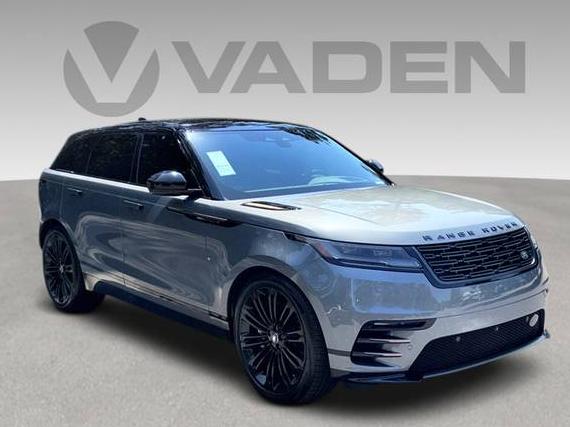 LAND ROVER RANGE ROVER VELAR 2024 SALYM2FU1RA389440 image LAND ROVER RANGE ROVER VELAR 2024 SALYM2FU1RA389440 image